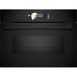 Pulsad värme multifunktion Bosch CMG978NB1 Ugn