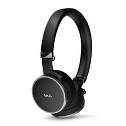 Akg N60NC noise Cancelling wireless Hörlurar - Svart
