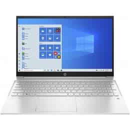 HP 39L73EA#ABH 15-tum (2020) - Core i5-1135G7 - 8GB - SSD 1 TB QWERTY - Engelsk