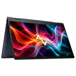 HP DRAGONFLY G1 2 EN 1 13-tum (2018) - Core i5-8565U - 16GB - SSD 512 GB QWERTY - Spansk