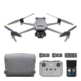 Dji Mavic 3 + Fly More Kit Drönare 46,0000 mins