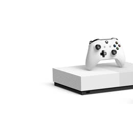 Xbox One S Limited Edition All-Digital