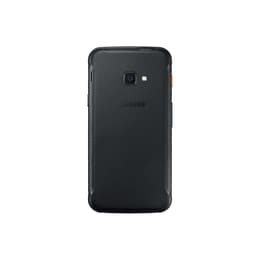 Galaxy XCover 4s 32GB - Grå - Olåst