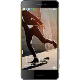 Hisense C30 32GB - Svart - Olåst