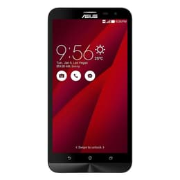 Asus Zenfone 2 Laser ZE601KL 32GB - Röd - Olåst