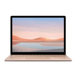 Microsoft Surface Laptop 4 13-tum (2021) - Core i5-1145G7 - 16GB - SSD 512 GB AZERTY - Fransk