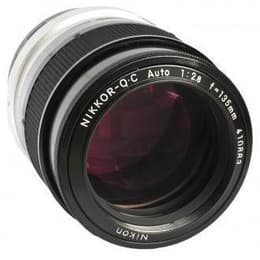Nikon Objektiv F 135 mm f/2,8