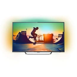Smart TV Philips LCD Ultra HD 4K 65 65PUS6262/12