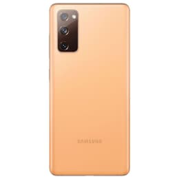 Galaxy S20 FE 128GB - Apelsin - Olåst