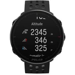 Polar Vantage M2 Bluetooth 46 mm - Svart