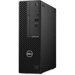 Dell OptiPlex 3080 SFF Core i3-10100 3.6 - SSD 256 GB - 8GB