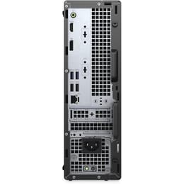 Dell OptiPlex 3080 SFF Core i3-10100 3.6 - SSD 256 GB - 8GB