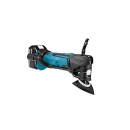 Makita DTM51T1JX2 Elektrisk slipmaskin