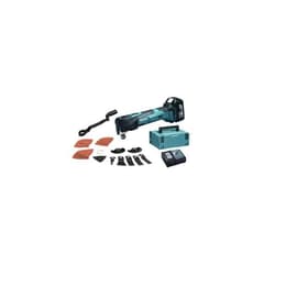 Makita DTM51T1JX2 Elektrisk slipmaskin
