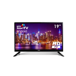 TV Npg 19,0000 S411L19H