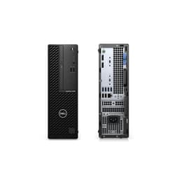Dell OptiPlex 3090 Small Form Factor Core i3-10105 3.7 - SSD 256 GB - 8GB