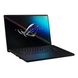 Asus ROG Zephyrus M16 GU604 16"-tum - Core i7-12700H - 16GB - SSD 1 TBGB NVIDIA GeForce RTX 3060 AZERTY - Fransk