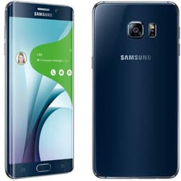 Galaxy S6 edge 32GB - Svart - Olåst