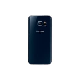 Galaxy S6 edge 32GB - Svart - Olåst
