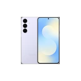 Galaxy S25 FE 256GB - Blå - Olåst