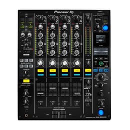 Pioneer Dj DJM 900 Nexus 2 Audio-tillbehör