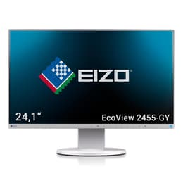 24-tum Eizo FlexScan EV2455 1920 x 1200 LED Monitor Grå
