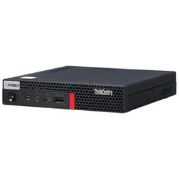 Lenovo ThinkCentre M920Q Core i7-8700T 2.4 - SSD 256 GB - 8GB