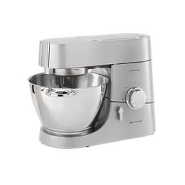 Robot cooker Kenwood Chef Major Titanium KM005 4,6000L -Silver