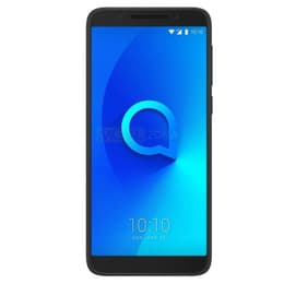 Alcatel 3L 16GB - Svart - Olåst