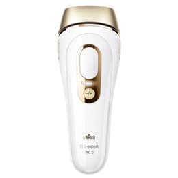 Pulsad ljusepilator Braun Silk-Expert Pro 5 PL5054