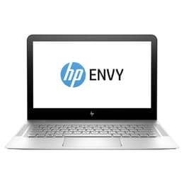 HP Envy 13-ab038nf 13-tum () - Core i7-7500U - 8GB - SSD 128 GB AZERTY - Fransk