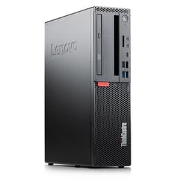 Lenovo ThinkCentre M710S SFF Core i5-6500 3.2 - HDD 500 GB - 8GB