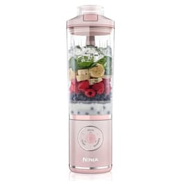 Blender Ninja Max Blast BC251EUPK 0,5700L - Rosa
