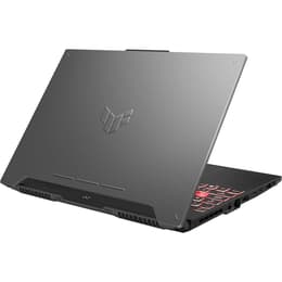 Asus TUF Gaming A15 FA507NVR-LP007W 15"-tum - Ryzen 7 7435HS - 16GB - SSD 512 GBGB NVIDIA GeForce RTX 4060 QWERTY - Arabisk