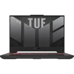 Asus TUF Gaming A15 FA507NVR-LP007W 15"-tum - Ryzen 7 7435HS - 16GB - SSD 512 GBGB NVIDIA GeForce RTX 4060 QWERTY - Arabisk