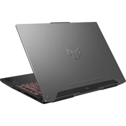 Asus TUF Gaming A15 FA507NVR-LP007W 15"-tum - Ryzen 7 7435HS - 16GB - SSD 512 GBGB NVIDIA GeForce RTX 4060 QWERTY - Arabisk