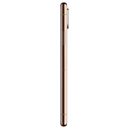 iPhone XS 256GB - Guld - Olåst