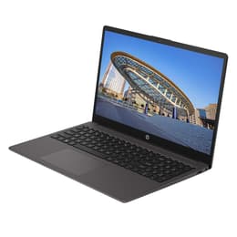 HP 250 G10 15-tum (2022) - Core i3-N305 - 8GB - SSD 256 GB AZERTY - Fransk