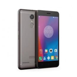 Lenovo K6 16GB - Silver - Olåst