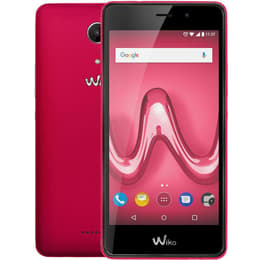 Wiko Tommy2 8GB - Röd - Olåst