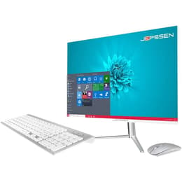 Jepssen Onlyone PC Maxi Plus 27-tum Core i5 3.1 GHz - SSD 1000 GB - 16GB