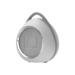 Monster SuperStar HotShot Bluetooth Högtalare - Vit/Grå