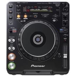 Pioneer Dj CDJ-1000MK3 CD Däck