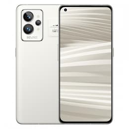 Realme GT2 Pro 128GB - Vit - Olåst