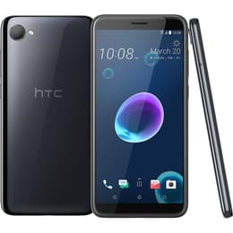 HTC Desire 12S 32GB - Svart - Olåst