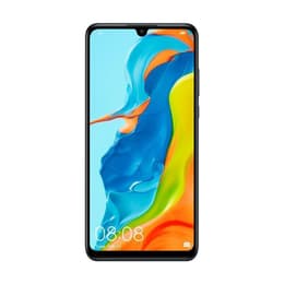 Huawei P30 Lite New Edition 256GB - Svart - Olåst