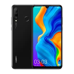 Huawei P30 Lite New Edition 256GB - Svart - Olåst