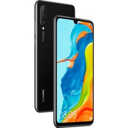 Huawei P30 Lite New Edition 256GB - Svart - Olåst