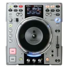 Denon Dj DN-S3500 CD Däck