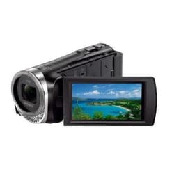 Sony HDR-CX450 Videokamera - Svart